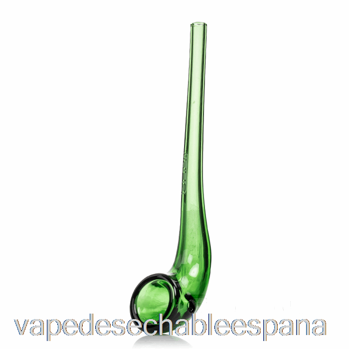 Vape Desechable España Grav Gandalfini Sherlock Green
